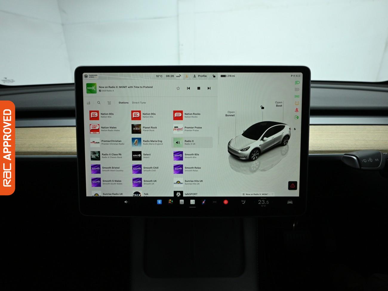 Used Tesla Model Y 2023 for sale - 77779650: Photo 18