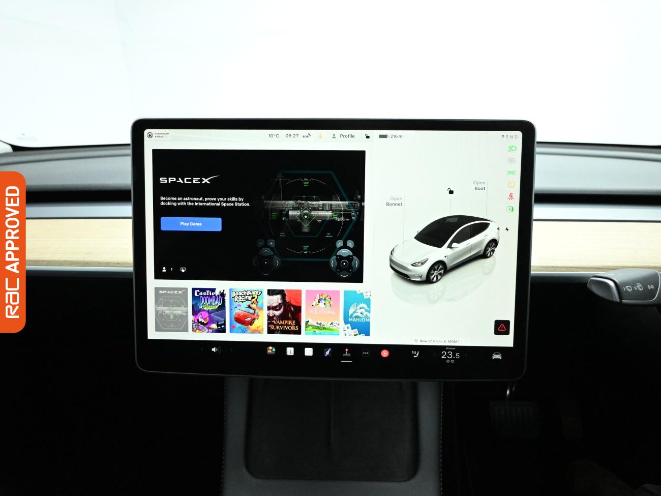 Used Tesla Model Y 2023 for sale - 77779650: Photo 19