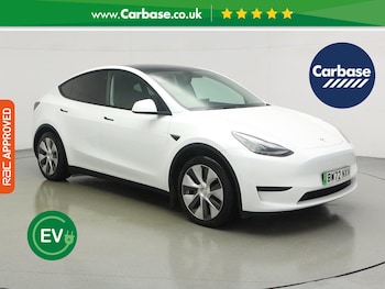 Tesla Model Y feature image