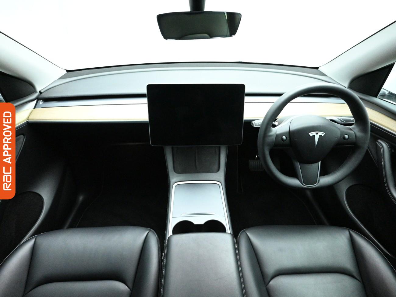 Used Tesla Model Y 2023 for sale - 77779650: Photo 2