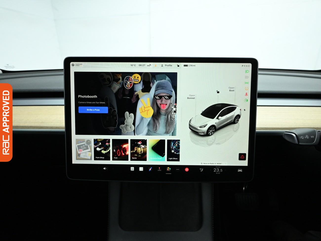 Used Tesla Model Y 2023 for sale - 77779650: Photo 20