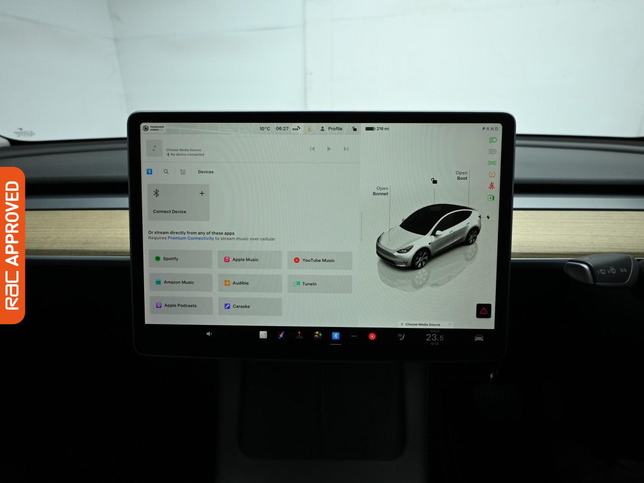 Used Tesla Model Y 2023 for sale - 77779650: Photo 21