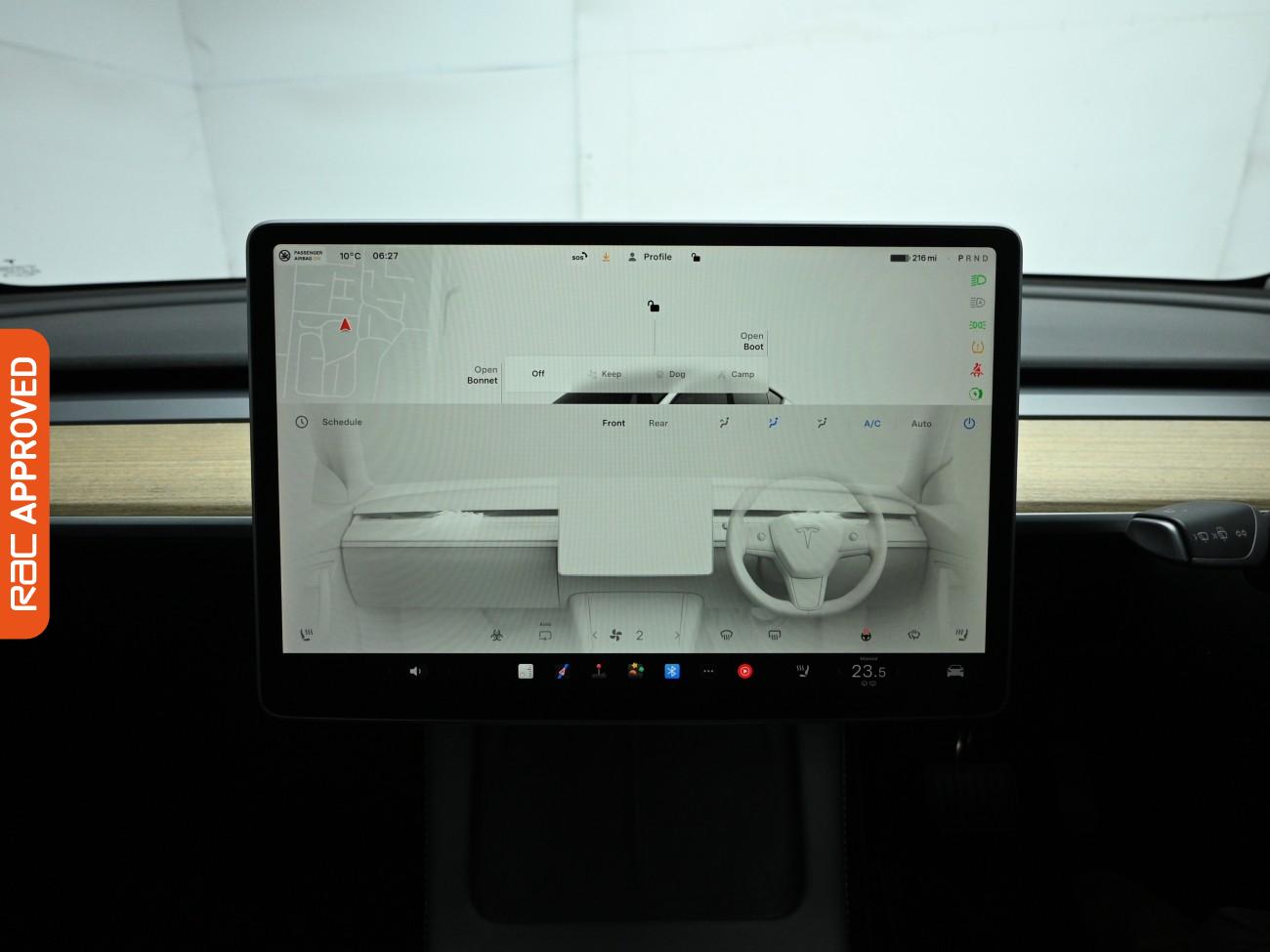 Used Tesla Model Y 2023 for sale - 77779650: Photo 23