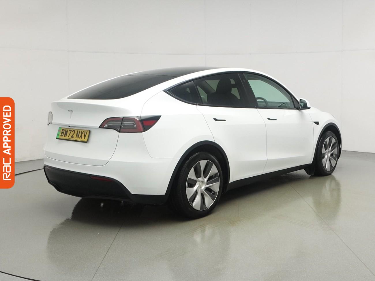 Used Tesla Model Y 2023 for sale - 77779650: Photo 36