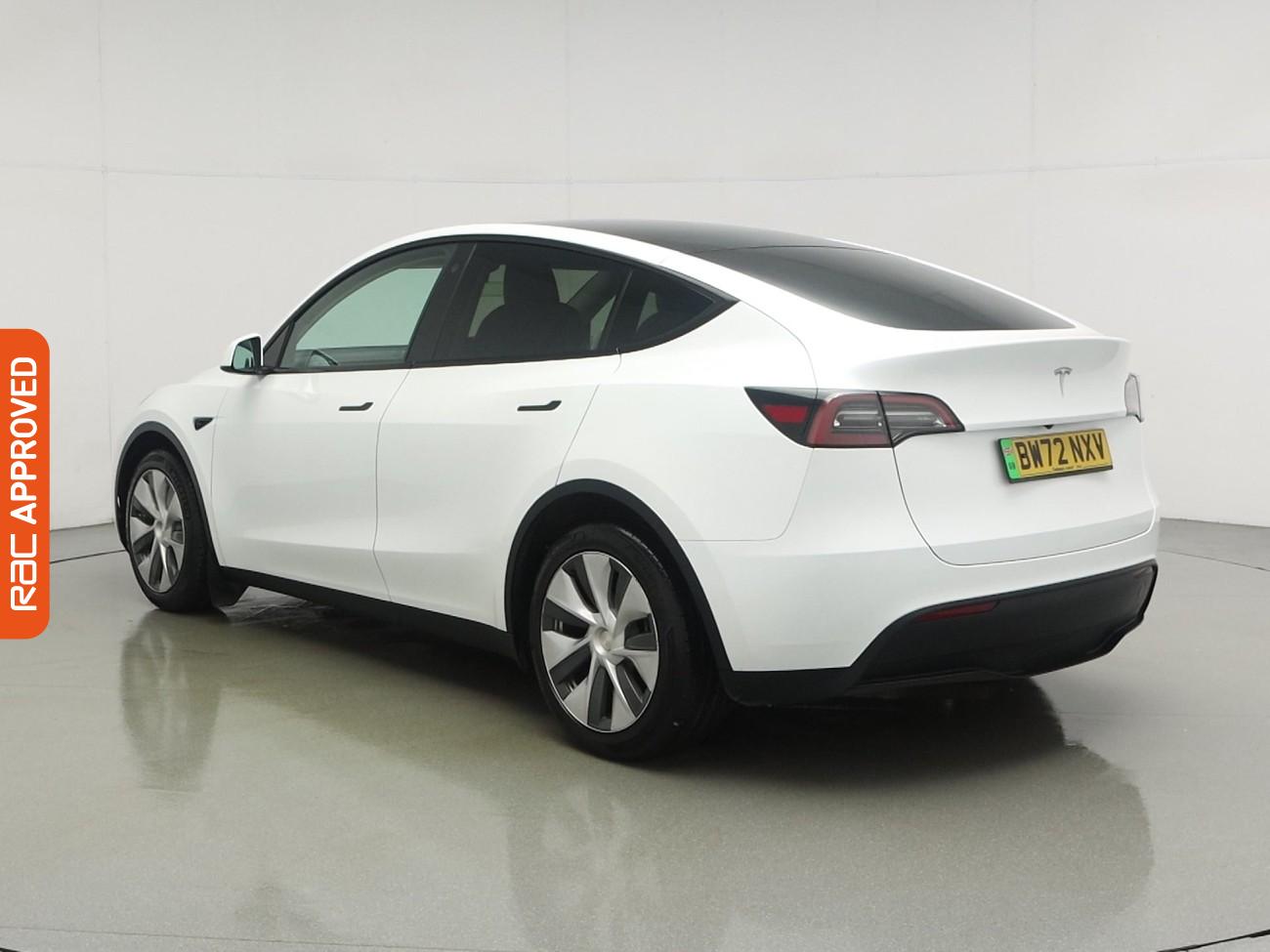 Used Tesla Model Y 2023 for sale - 77779650: Photo 5