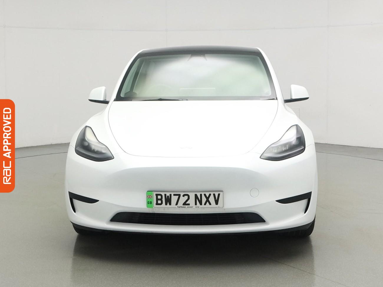 Used Tesla Model Y 2023 for sale - 77779650: Photo 9