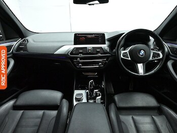 Used BMW X3 2019 for sale - 78359463: Photo