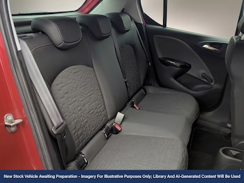 Used Vauxhall Corsa 2017 for sale - 78534496: Photo