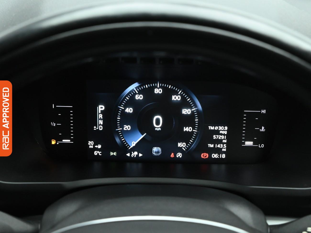 Used Volvo XC90 2017 for sale - 77324053: Photo 11