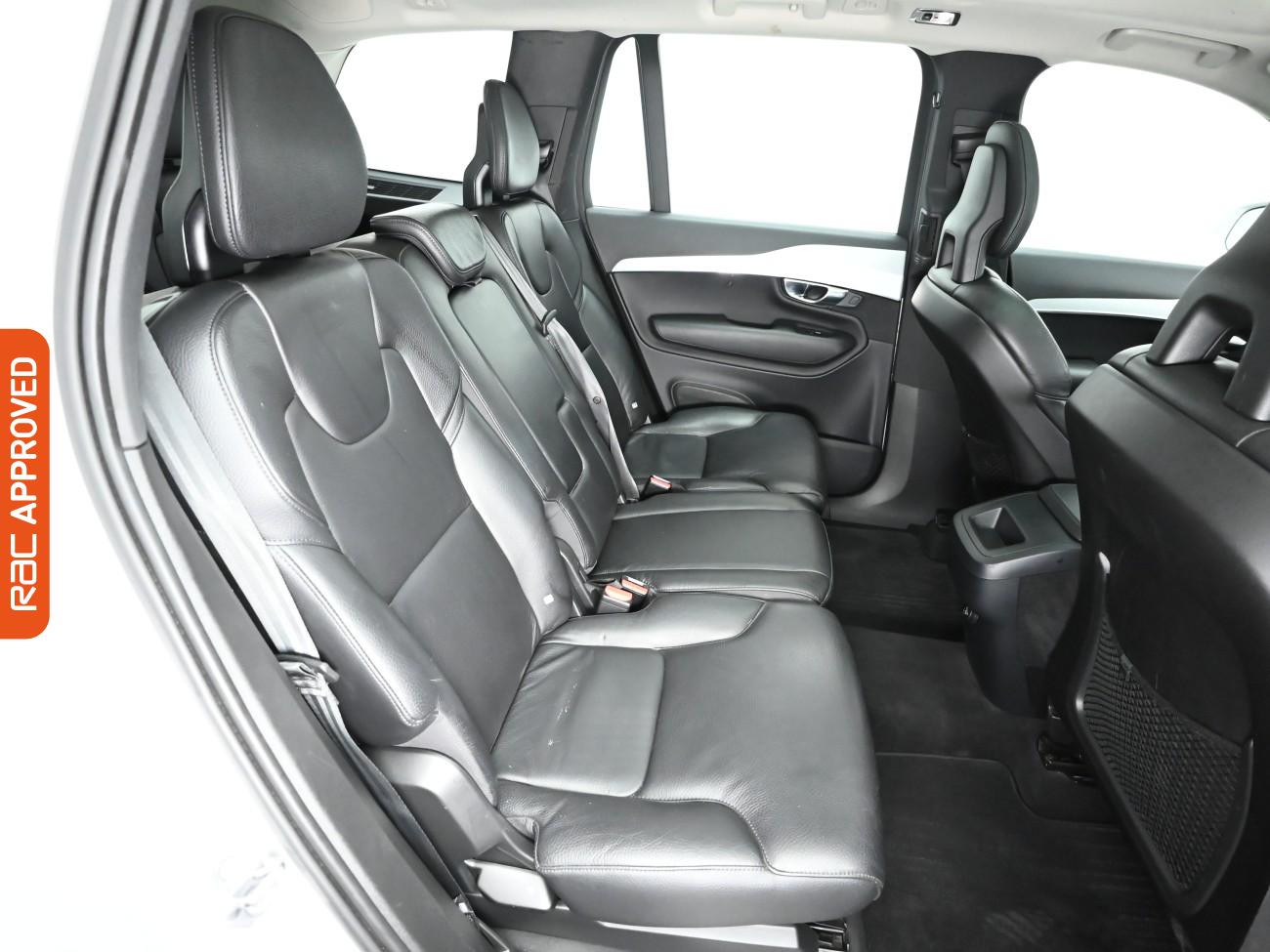 Used Volvo XC90 2017 for sale - 77324053: Photo 13