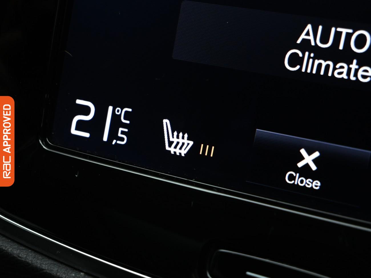 Used Volvo XC90 2017 for sale - 77324053: Photo 19