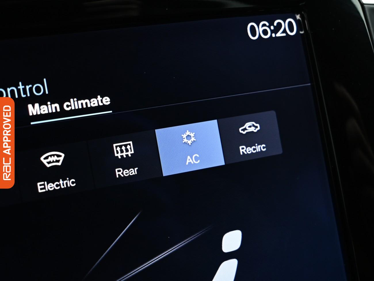 Used Volvo XC90 2017 for sale - 77324053: Photo 21