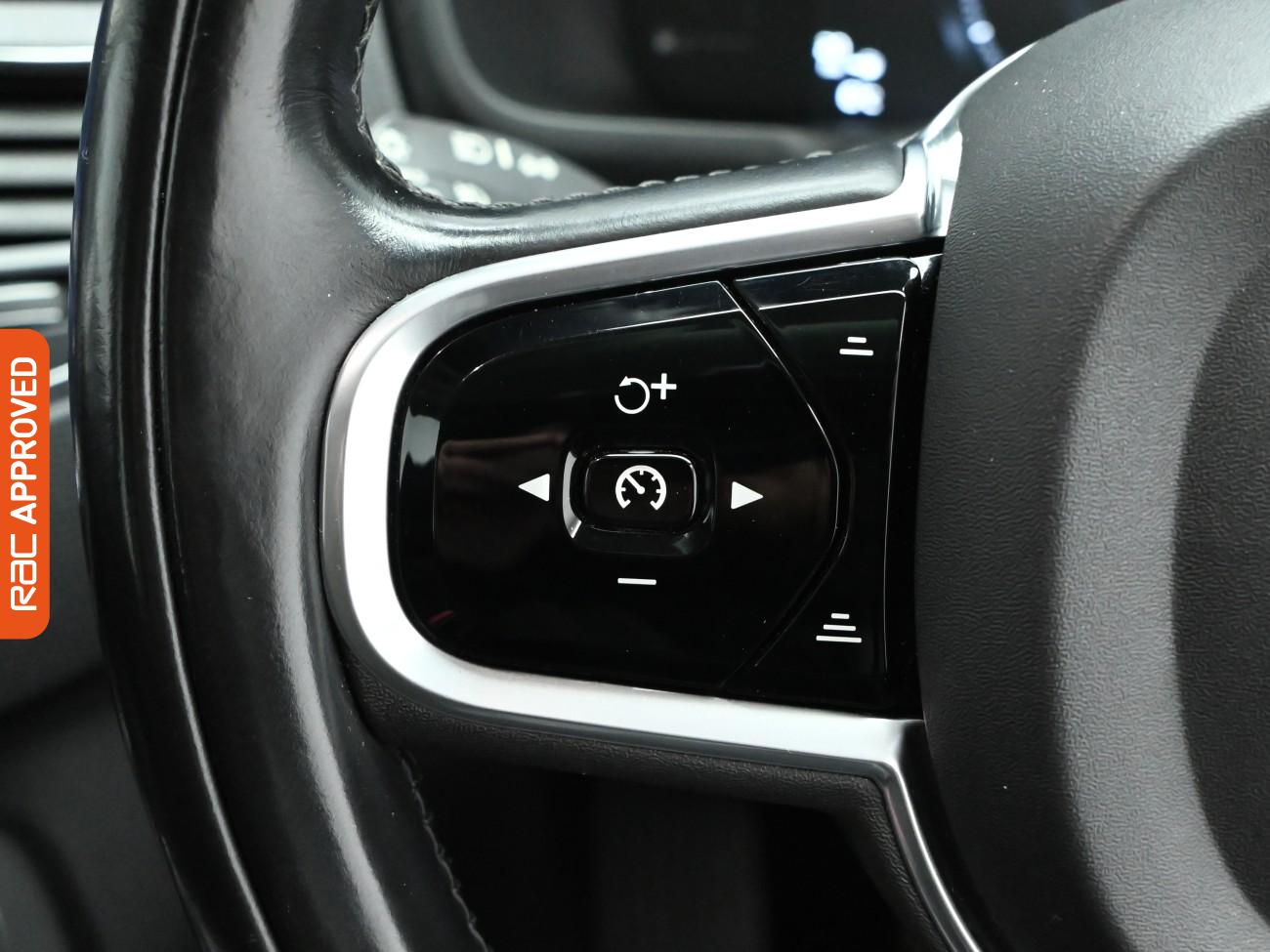 Used Volvo XC90 2017 for sale - 77324053: Photo 23