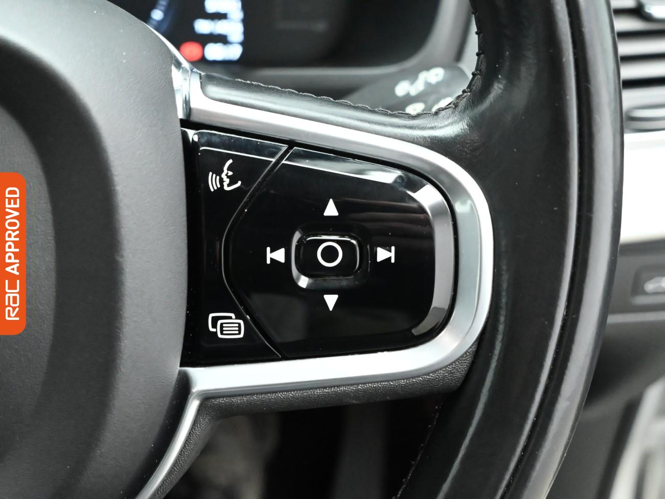 Used Volvo XC90 2017 for sale - 77324053: Photo 24