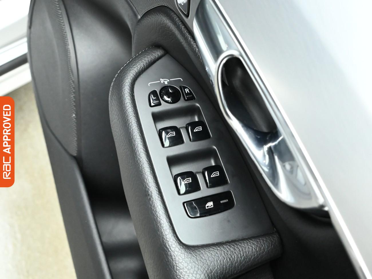 Used Volvo XC90 2017 for sale - 77324053: Photo 25