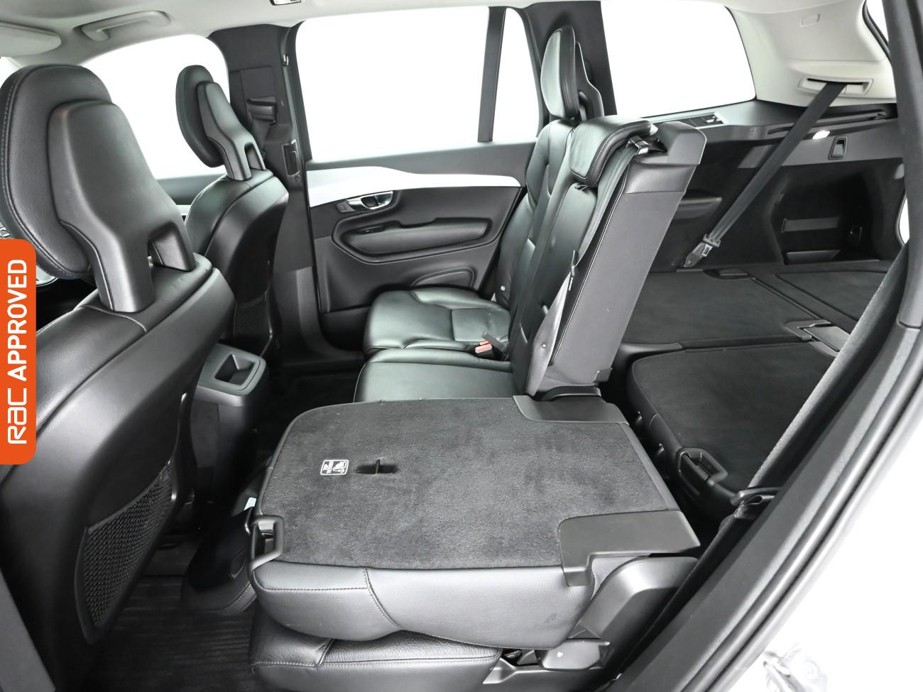 Used Volvo XC90 2017 for sale - 77324053: Photo 27