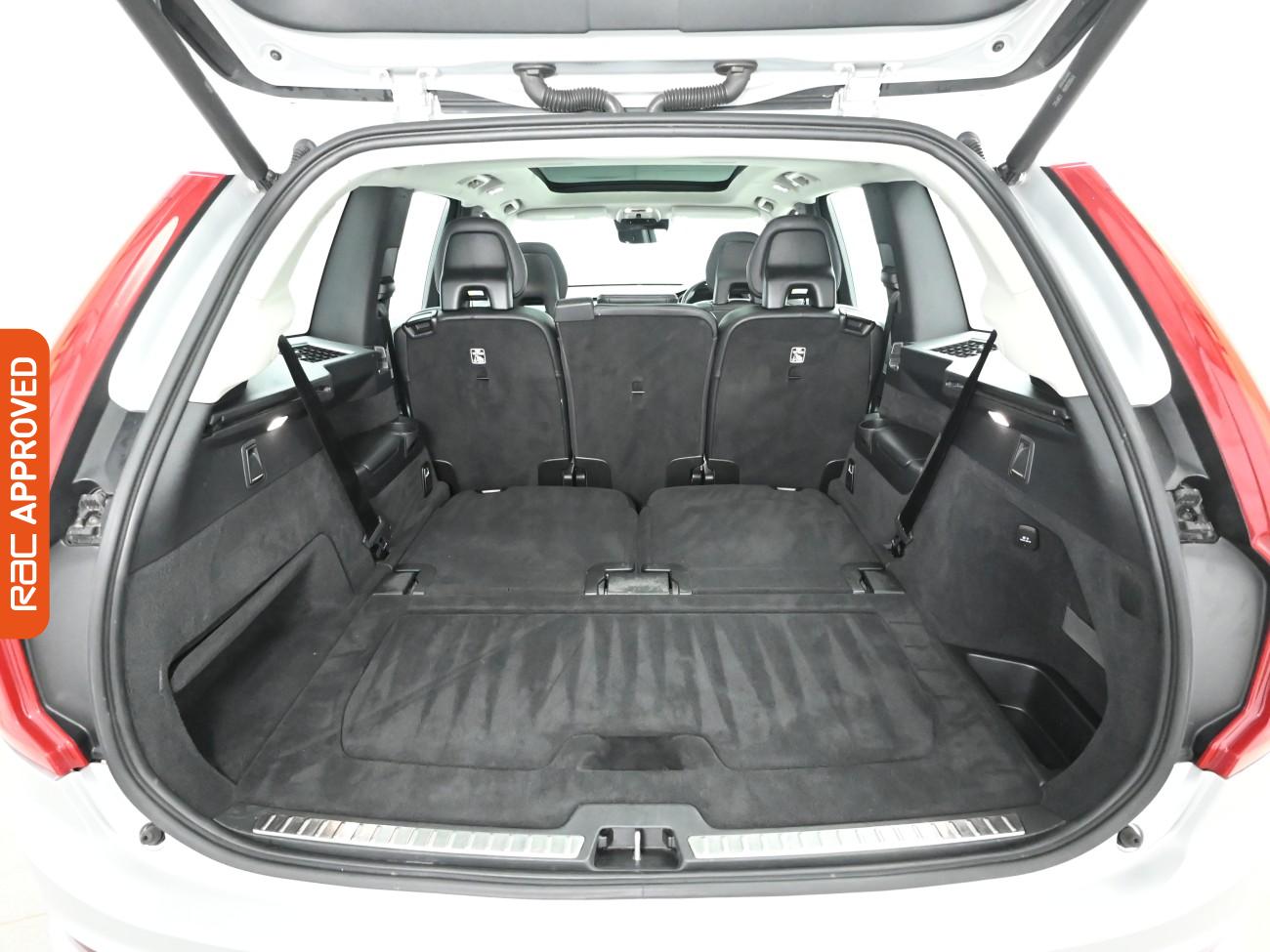 Used Volvo XC90 2017 for sale - 77324053: Photo 28