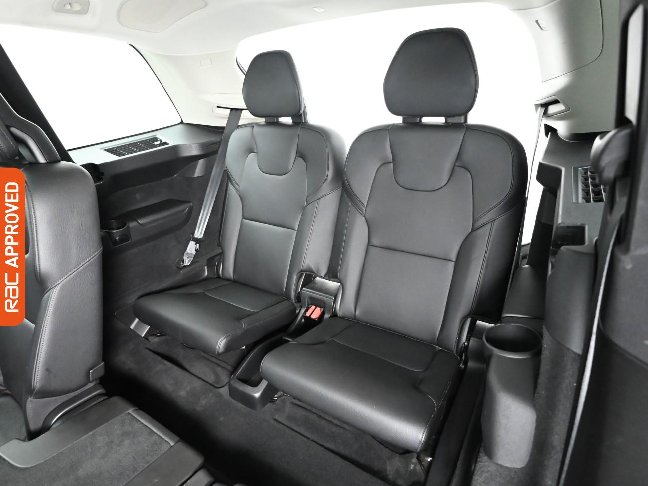 Used Volvo XC90 2017 for sale - 77324053: Photo 29