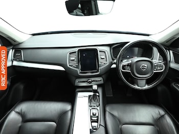 Used Volvo XC90 2017 for sale - 77324053: Photo