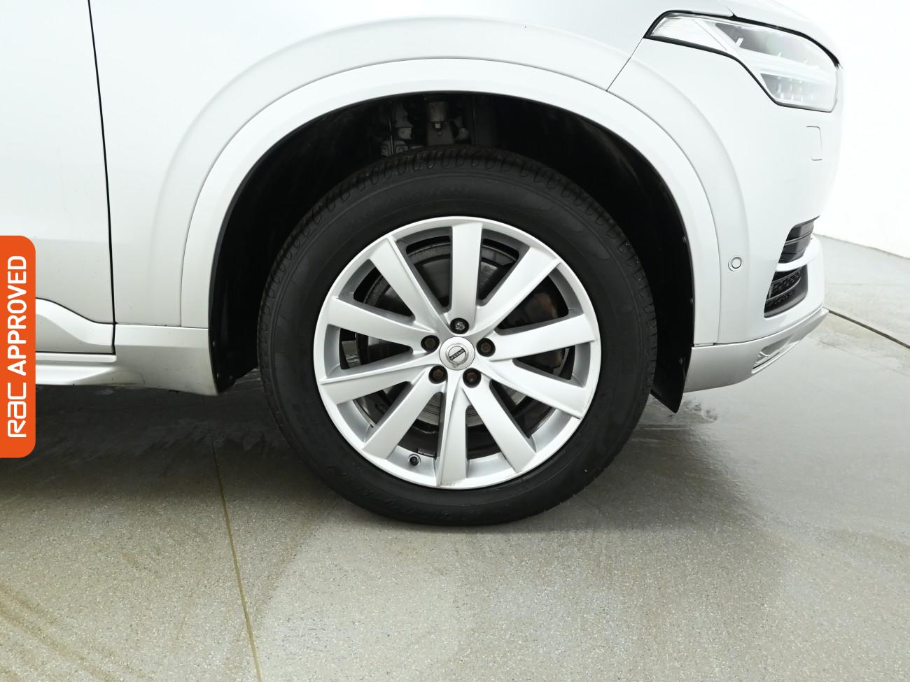 Used Volvo XC90 2017 for sale - 77324053: Photo 31