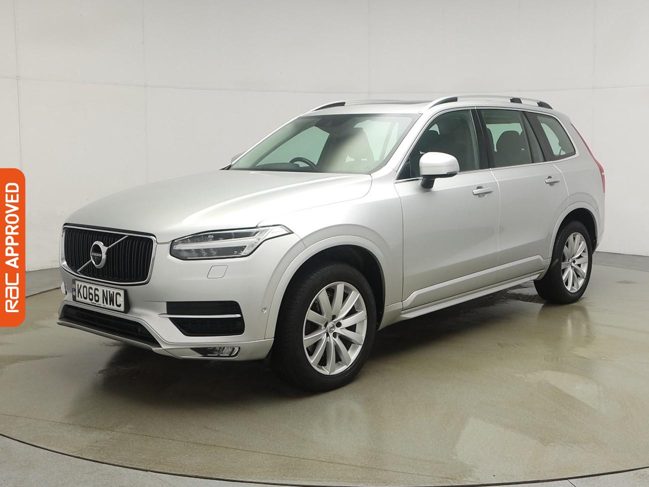 Used Volvo XC90 2017 for sale - 77324053: Photo 32