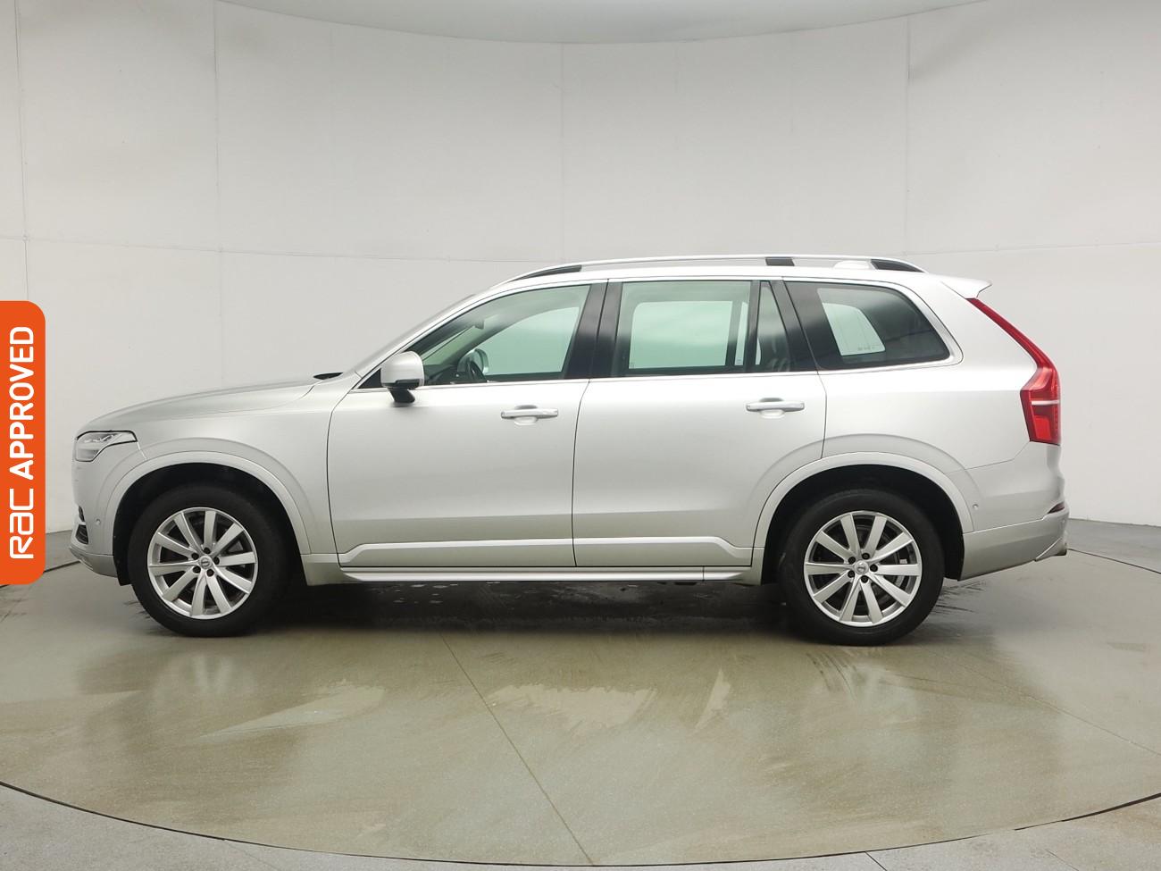 Used Volvo XC90 2017 for sale - 77324053: Photo 33