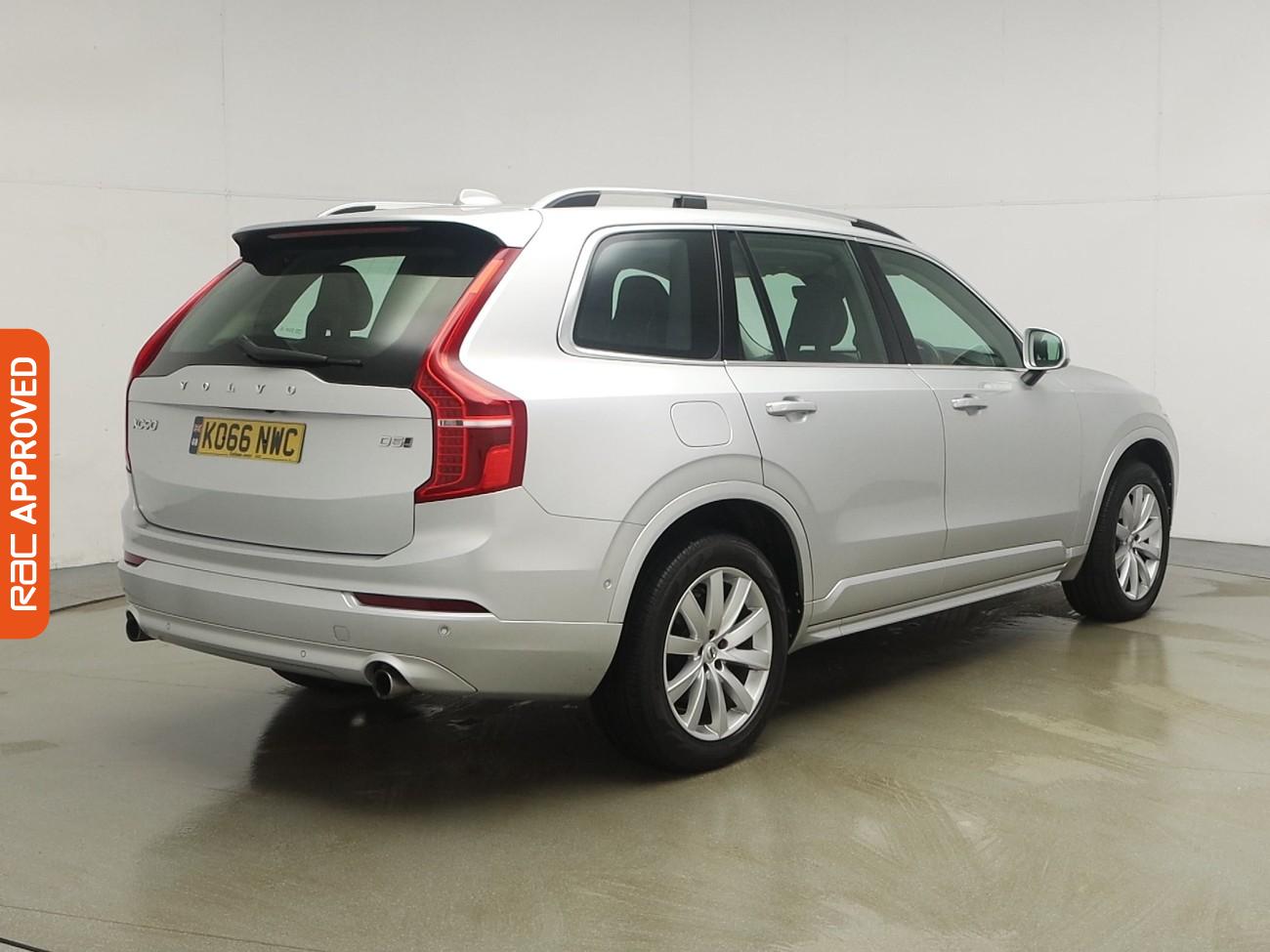 Used Volvo XC90 2017 for sale - 77324053: Photo 34