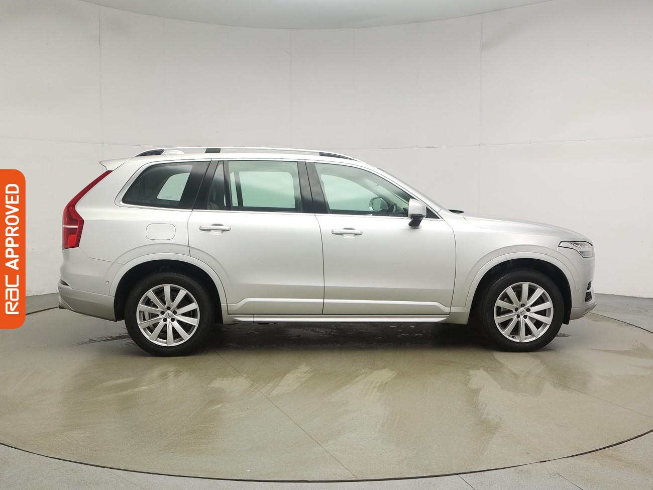 Used Volvo XC90 2017 for sale - 77324053: Photo 6
