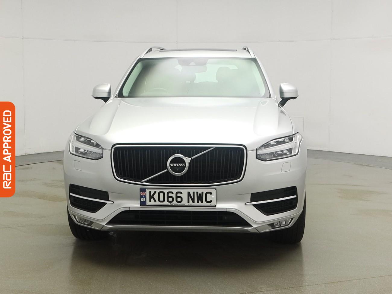Used Volvo XC90 2017 for sale - 77324053: Photo 7