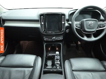 Used Volvo XC40 2022 for sale - 75112866: Photo