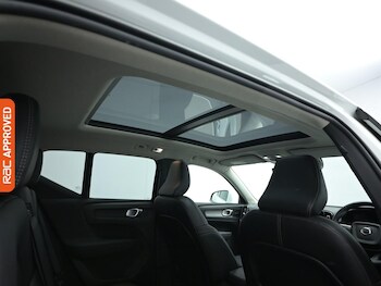 Used Volvo XC40 2022 for sale - 75112866: Photo