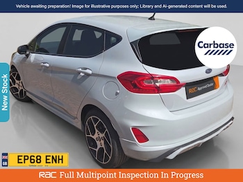 Used Ford Fiesta 2019 for sale - 79319974: Photo
