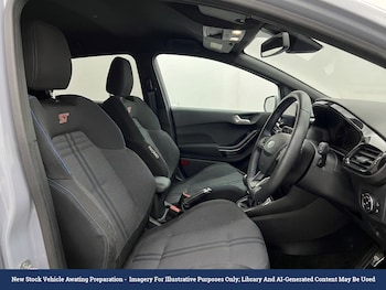 Used Ford Fiesta 2019 for sale - 79319974: Photo