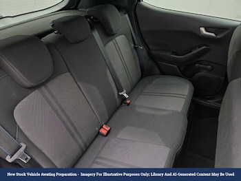 Used Ford Fiesta 2019 for sale - 79319974: Photo