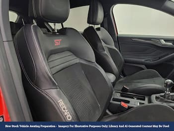 Used Ford Focus 2020 for sale - 79672530: Photo