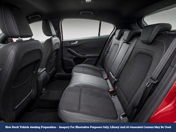 Used Ford Focus 2020 for sale - 79672530: Photo
