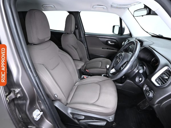 Used Jeep Renegade 2016 for sale - 76113713: Photo 11