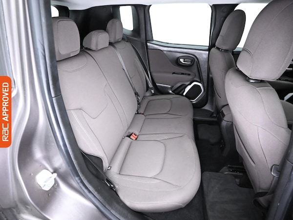 Used Jeep Renegade 2016 for sale - 76113713: Photo 12