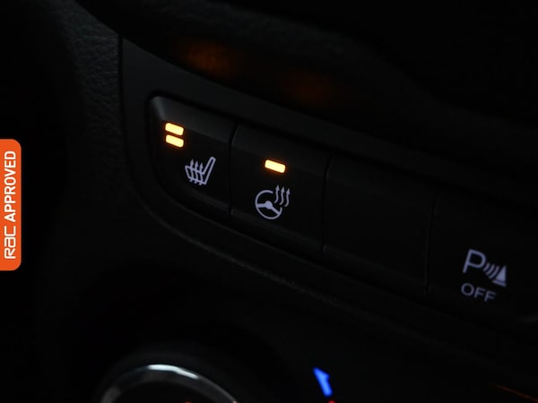 Used Jeep Renegade 2016 for sale - 76113713: Photo 15