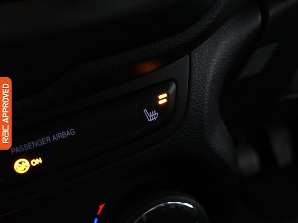 Used Jeep Renegade 2016 for sale - 76113713: Photo 16