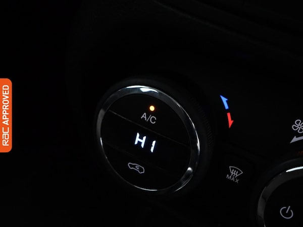 Used Jeep Renegade 2016 for sale - 76113713: Photo 17