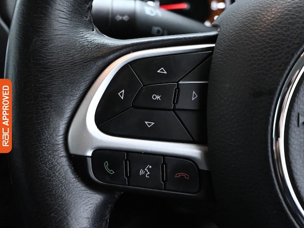 Used Jeep Renegade 2016 for sale - 76113713: Photo 19
