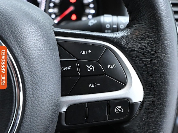 Used Jeep Renegade 2016 for sale - 76113713: Photo 21