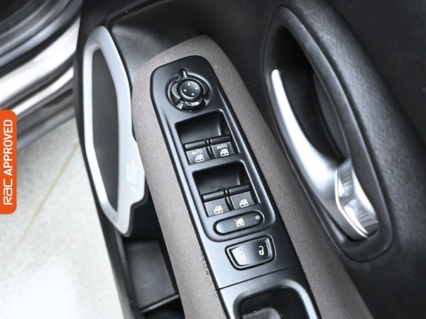 Used Jeep Renegade 2016 for sale - 76113713: Photo 22