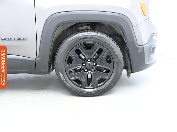 Used Jeep Renegade 2016 for sale - 76113713: Photo 23