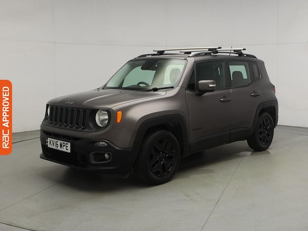 Used Jeep Renegade 2016 for sale - 76113713: Photo 25