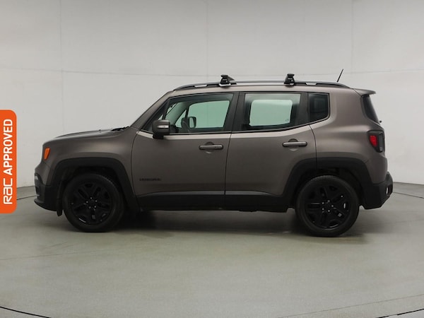 Used Jeep Renegade 2016 for sale - 76113713: Photo 26
