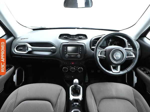 Used Jeep Renegade 2016 for sale - 76113713: Photo 2