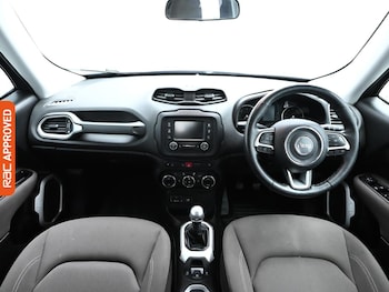 Used Jeep Renegade 2016 for sale - 76113713: Photo 2