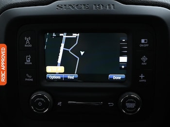 Used Jeep Renegade 2016 for sale - 76113713: Photo 3